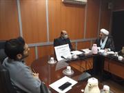 کمیته مساجد ستاد دهه فجر در مازندران تشکیل شد | برنامه های دهه فجر باید پیوست بصیرتی داشته باشند