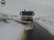 بازگشایی ۱۸۱ محور روستایی در خراسان شمالی