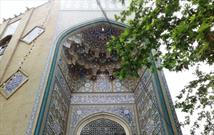 هم‌افزایی شبکه مساجد محله ایران در جهاد تبیین و ترویج حجاب