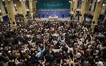 امسال هم اقشار مختلف مردم تبریز با رهبر فرزانه انقلاب دیدار می کنند