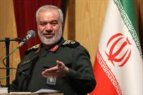 برنامه رسمی و عملی نظام جمهوری اسلامی ایران پُر کردن دست مبارزین است