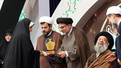 قدردانی رییس سازمان اوقاف از دستگاه‌های مشارکت‌کننده در برگزاری موفق مسابقات سراسری قرآن