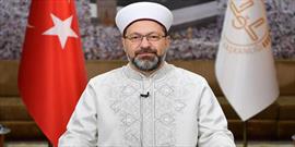رئیس امور دینی ترکیه اجازه سوئد به هتک حرمت قرآن را محکوم کرد