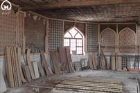 ساخت ۱۷ باب مسجد به همت گروه های جهادی در مناطق محروم