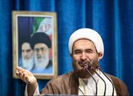 ایران با موشک فتاح لرزه بر اندام دشمن انداخت/با تقویت مساجد باید مانع تحقق برنامه‌های دشمن شویم