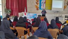 اقدامات یک کانون مسجدی برای انس دانش‌آموزان با نماز