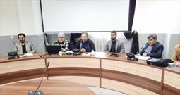 دوره های آموزشی بودجه نویسی و درآمد پایدار ویژه اعضای شورای اسلامی روستاهای البرز برپا می شود
