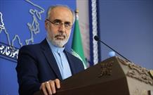 واکنش ایران به حمله صهیونیست‌ها به مسجدالاقصی