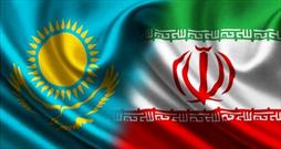 آستانه؛ میزبان هجدهمین اجلاس کمیسیون اقتصادی ایران و قزاقستان