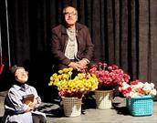 تئاتر گل های قرآن؛ روایتی از تقریب مذاهب و صلح جهانی