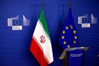 ایران؛ محور گفتگوی وزیران خارجه اتحادیه اروپا و   مدیرکل آژانس  انرژی اتمی