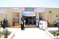 ساخت ۱۶۰ بیمارستان و مرکز بهداشتی برکت در سه استان محروم کشور