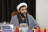 حجت الاسلام والمسلمین حیدری به عنوان دبیر« هيئت انديشه‌ورز ستاد کانون‌هاي مساجد کشور» منصوب شد