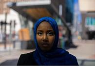 طرح جامعه اسلامی «ادمونتون» برای  مقابله با نژادپرستی علیه سیاهپوستان