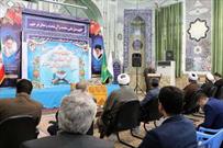 برگزاری مسابقات قرآنی دستگاه قضایی گلستان در گرگان/ دشمنان از ناحیه قرآن احساس خطر کرده اند
