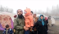فرصتی برای خدمت‌رسانی موکب‌داران پخت غذا و نان/ غذای گرم نیاز نخست زلزله‌زدگان خوی است