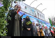 گزارش تصویری | جشن فجر انقلاب در بجنورد