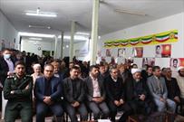 وفادرای به نظام بارزترین ویژگی عشایر/ جشنواره بزرگ عشایر و انقلاب در سمنان برگزار شد