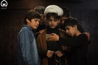 هنرنمایی ۲۰ گروه تئاتر مردمی بچه‌های مسجد در زنجان