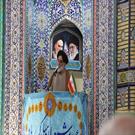 ایران به برکت انقلاب اسلامی  به قدرتی بزرگ در جهان تبدیل شده است