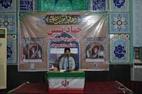 گزارش تصویری/ برنامه «۱۰ شب ۱۰ مسجد» در مسجد فاطمه الزهرا(س) کوی شریعتی گرگان