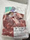 توزیع ۱۲۰۰ بسته گوشت قرمز نذری میان نیازمندان آبادان و خرمشهر