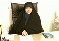 مادران و همسران شهدا ام البنین‌های امروز ایران اسلامی هستند