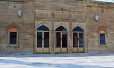 مسجد جامع «سوریالی» ؛  قدیمی ترین مسجد سنگی در «پوتوهار» پاکستان