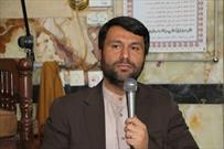 اعتکاف ۲ هزار نفر در ۳۹ مسجد ورامین