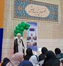 افتتاح طرح دانش آموزی «شهید خرازی» در آران و بیدگل