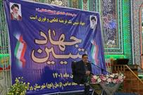 دشمنان ایران چون شناخت کافی از قدرت روحانیت، دین و مردم ندارند شکست می خورند