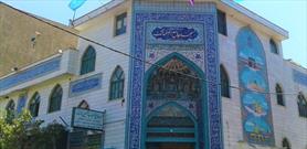 برنامه‌های مسجد جامع احباب الحسین(ع) اصفهانک در دهه فجر