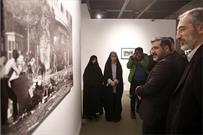 عکاسان خبری نقش مهمی در ثبت لحظات ماندگار تاریخ انقلاب اسلامی داشته اند