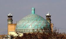 جای خالی مسجد در بخش های توسعه یافته قزوین و مسکن مهر