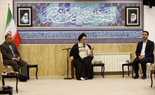 گزارش تصویری/ یکصدو سومین جلسه شورای فرهنگ عمومی گلستان