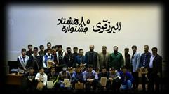 برپایی جشنواره استعدادیابی نوجوانان مسجدی با هدف کسب معارف الهی
