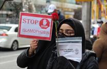 تحصن شیعیان در کانادا در اعتراض به افزایش اسلام ستیزی