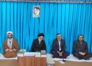 زمینه برای وصول به آرمان‌های انقلاب اسلامی مساعد است