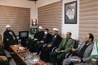 روحانیت نقش اصلی در پیروزی انقلاب اسلامی به رهبری امام راحل داشته است