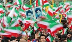 فیلم| حضور پرشور مردم بیرجند در راهپیمایی ۲۲ بهمن