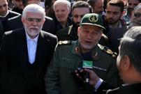 ملت ایران به انقلاب اسلامی و رهبری وفادار هستند