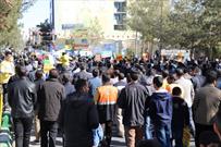 گزارش تصویری| راهپیمایی ۲۲بهمن در زاهدان