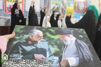 فجر چهل و چهارم انقلاب و سنگ تمام بچه مسجدی ها در خراسان شمالی