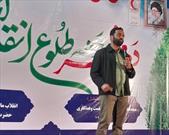 انقلاب اسلامی مولود مسجد است/ضرورت تقویت مساجد در راستای تداوم انقلاب