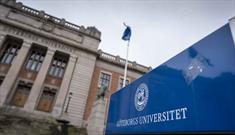 حمله هکری به دانشگاه گوتنبرگ سوئد