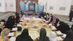 ضرورت ترغیب نسل جوان به حضور در مساجد با تدوین برنامه های متنوع