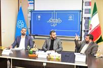 اولین پیش نشست کنفرانس بررسی وضعیت دین‌داری ایرانیان برگزار شد