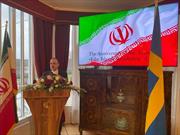 برگزاری  مراسم سالگرد پیروزی انقلاب اسلامی ایران در سوئد