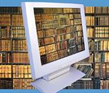 راه اندازی طرح «خدمات مرجع مجازی» در کتابخانه های عمومی آران و بیدگل