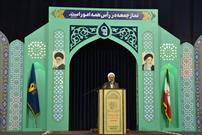 چالش های اقتصادی وفرهنگی نتیجه الگو نبودن امام خمینی (ره) است